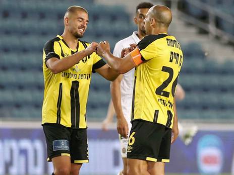 מתי יגיע הניצחון הראשון בפלייאוף? (אלן שיבר)