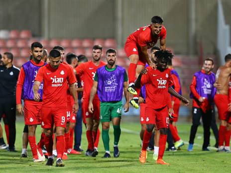 (צילום: לירון מולדובן)