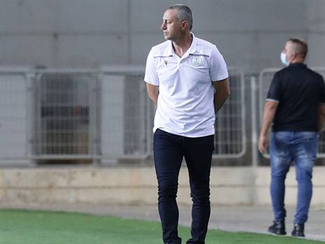 תורג'מן, משחק קריטי מול ק"ש בפתח (דני מרון)