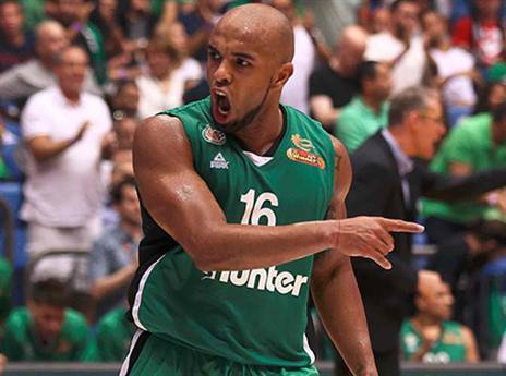 ורגאס. המנהיג הלך (מנהלת הליגה)