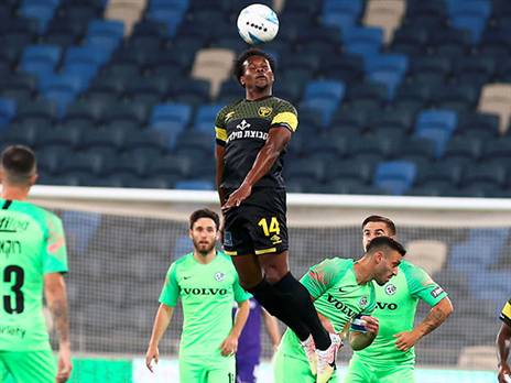 בית"ר תחזור לנצח? (אלן שיבר)