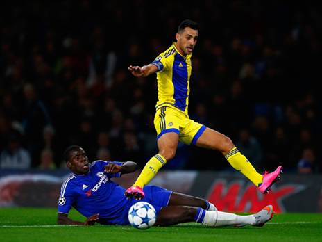 אמת או יח"צ? רק זהבי יודע (Getty)