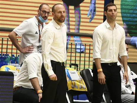 הספסל של חולון. ציטוט השבוע (אלן שיבר)