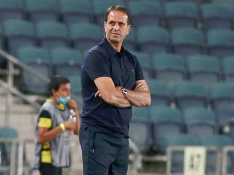 רוני לוי. זה המקסימום? (אלן שיבר)