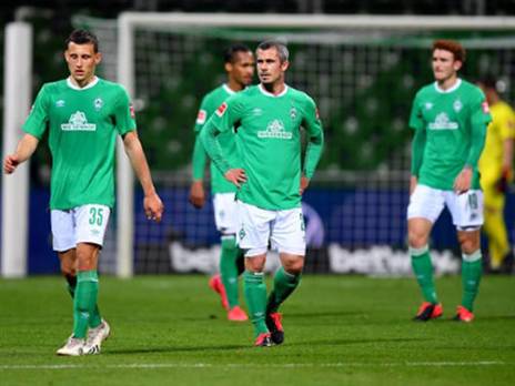 הקבוצה מהצפון חייבת להתעשת מהר בכדי לחזור למקומה הטבעי (GETTY)