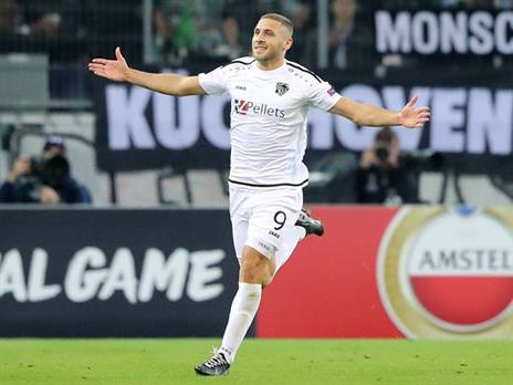 עונה מטורפת, וייסמן (getty)