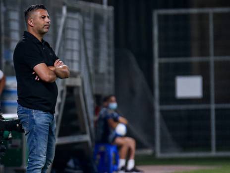 כמה זדה רצה להישאר בליגה (סוכנות ג'יני)