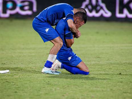 חליחל. גיבור הניצחון (ג'וש אנצ'ו, סוכנות ג'יני)