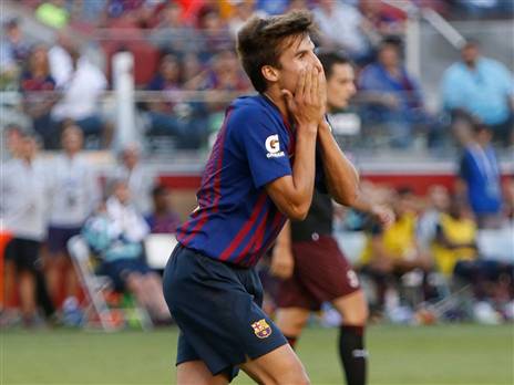 פוץ'. כבר היה בדרך החוצה (Getty)