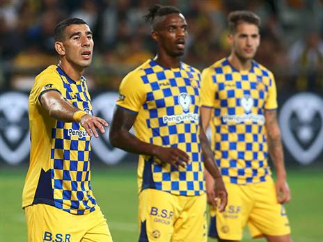 מכבי תצטרך לבנות הגנה חדשה? (אלן שיבר)