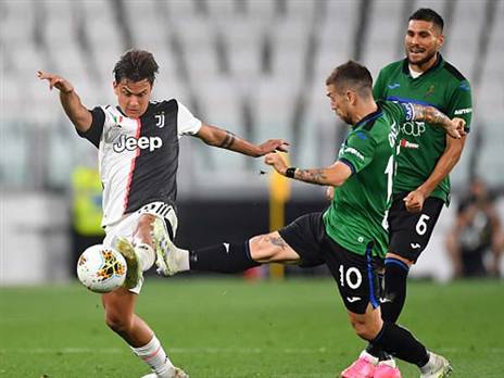 דיבאלה יעלה ב-11 (getty)