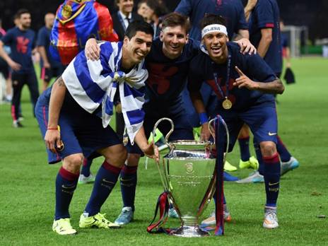 הזכיה שהעניקה לברתומאו אשראי בלתי נגמר (GETTY)