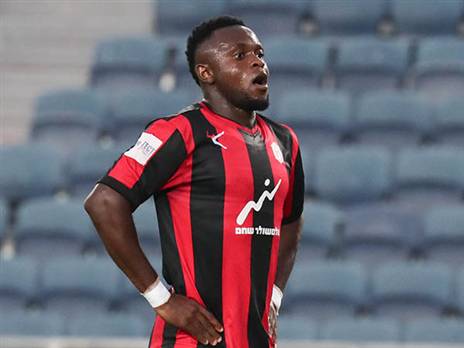 אגאדה. בקרוב בליגת העל (דני מרון)