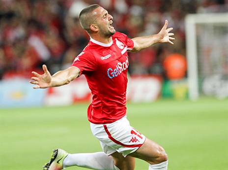 היה שותף לאליפות ההיסטורית, כולל השער המכריע (צילום: דני מרון)