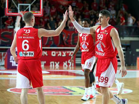 זיו לא מדבר על אליפות (אלן שיבר)