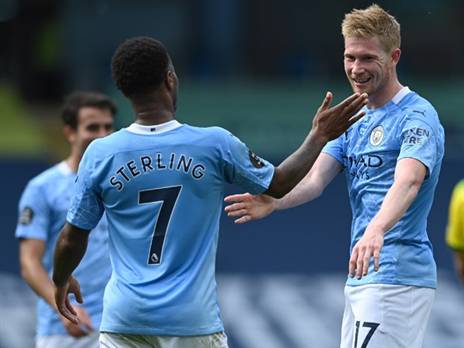 מלך הבישולים. דה בריינה (getty)