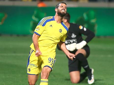 2014/15 (אלן שיבר)