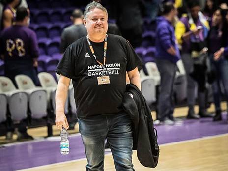 אייזיק, הותיר חלל גדול (עודד קרני)