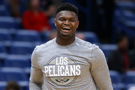 שני לג'ורדן ב-35 שנה האחרונות. (GETTY)