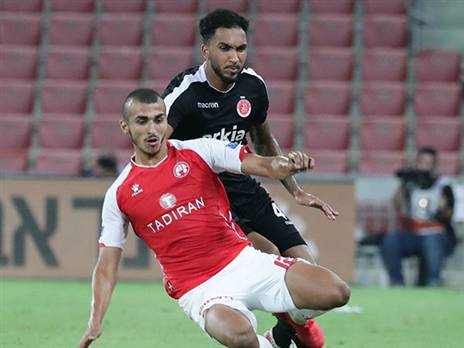 מחכים לפריצה שלו, גאנם