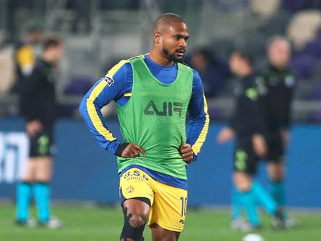 אופואדו. עוזב כשחקן חופשי (אלן שיבר)