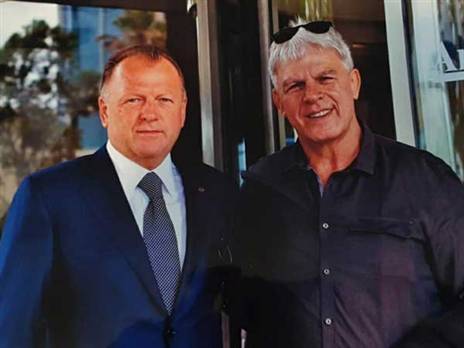 (צילום ארכיון, באדיבות איגוד הג'ודו העולמי)