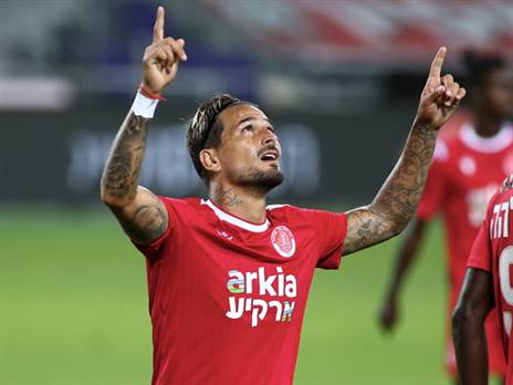 2019/20 (צילום: אלן שיבר)