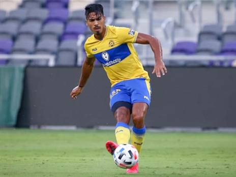 "מחכים לראות את הקהל שוב". דור פרץ (באדיבות מכבי ת"א)