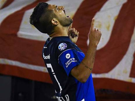 חלוץ חדש בדרך לב"ש (getty)