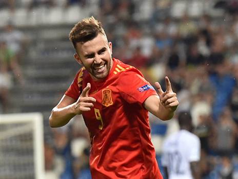 מיוראל. פינה מקום לוייסמן? (Getty)