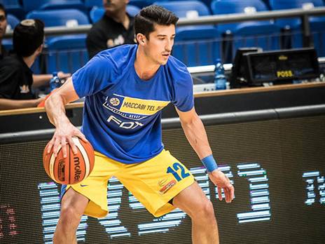 דיברתולומיאו. נשאר צהוב (עודד קרני)