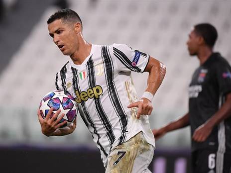 "הכי גדול שראיתי". רונאלדו (getty)