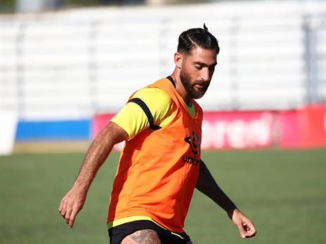 יוביל את ההתקפה, עטר