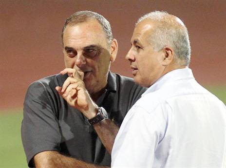 גרנט ולוזון. שם דגש על היכולת המנטלית בתקופתו (אלן שיבר)