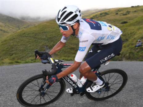 ברנאל הגיע יחד עם יתר הפייבוריטים (getty)