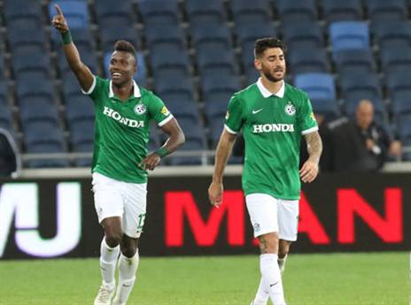 מחכה לו. טוואטחה (צילום: יוסי שקל)