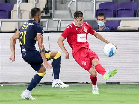 ליידנר ייעדר תקופה ממושכת (אלן שיבר)