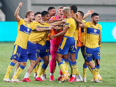 מחכים לתוצאות האמת (אלן שיבר)