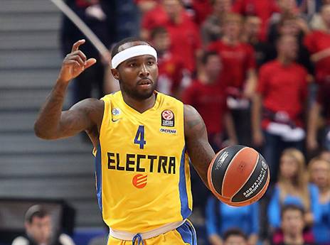 זולל תארים. רייס (getty)