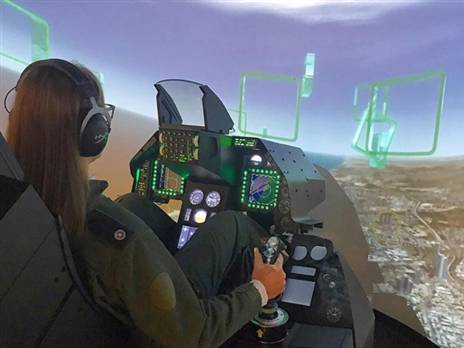 כך זה נראה בפעולה. קרדיט: רעות פיליפוביץ