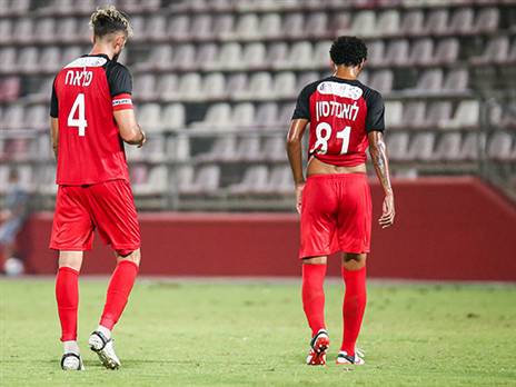 הקורונה תקפה את סכנין (מאור אלקסלסי)