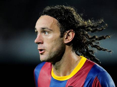 גם מיליטו ברשימה השחורה (GETTY)