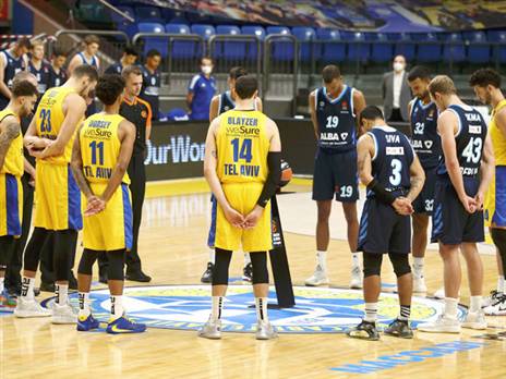 בצל הקורונה, עוד עונה נפתחה (אלן שיבר)