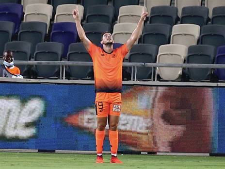 ג'אן יעשה חייל בפורטוגל? (אלן שיבר)