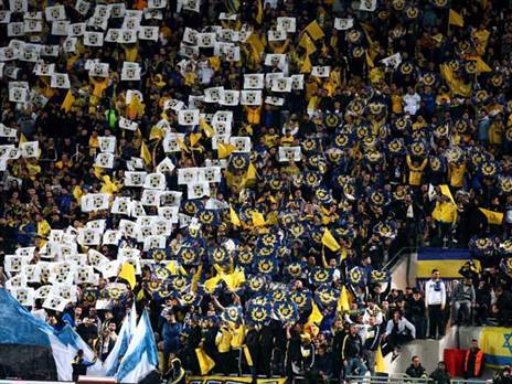 האוהדים יקבעו איך יקבלו את הזיכוי (אלן שיבר)