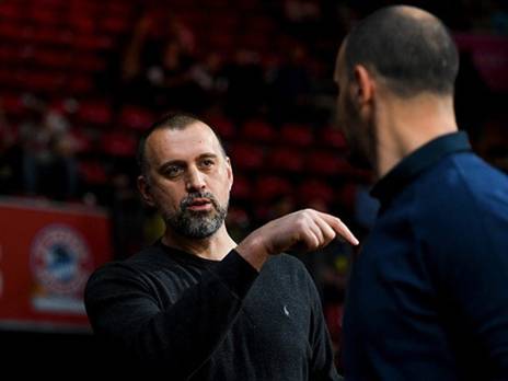 ווייצ'יץ'. ויתר על ה-NBA (Getty Images)