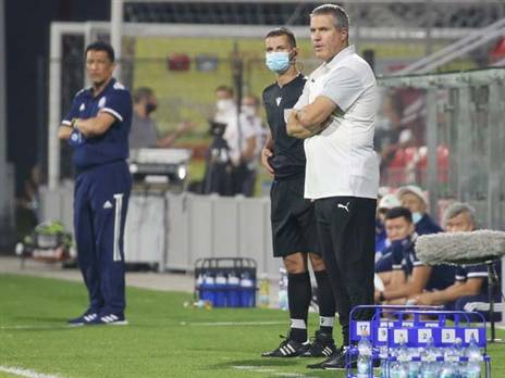 לוין, פספס את המקום השני (אודי ציטיאט)