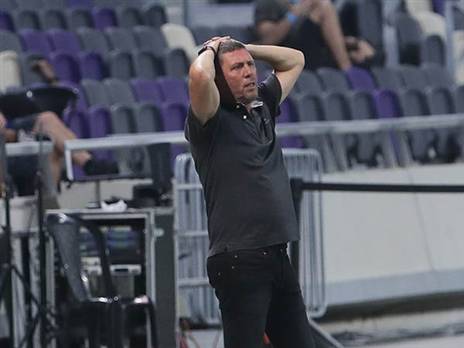 קלינגר רוצה חיזוק. הבעיות הכלכליות יפגעו? (דני מרון)