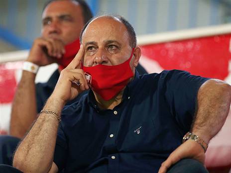 סכנין תקבל תמיכה מאיחוד האמירויות? (אלן שיבר)