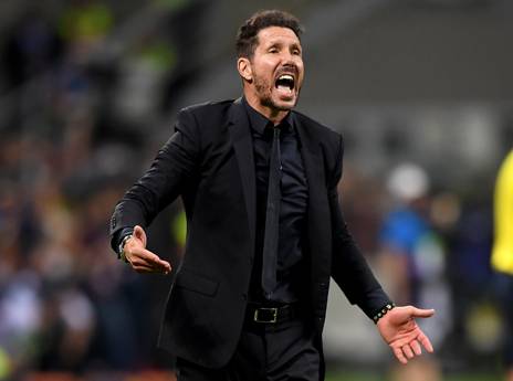 סימאונה. האשם העיקרי? (Getty)